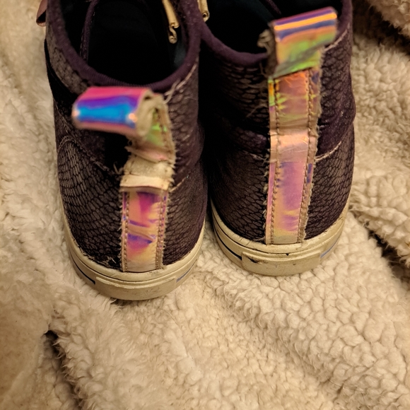 Vintage girls shoes size 4⭐️ - Picture 6 of 9